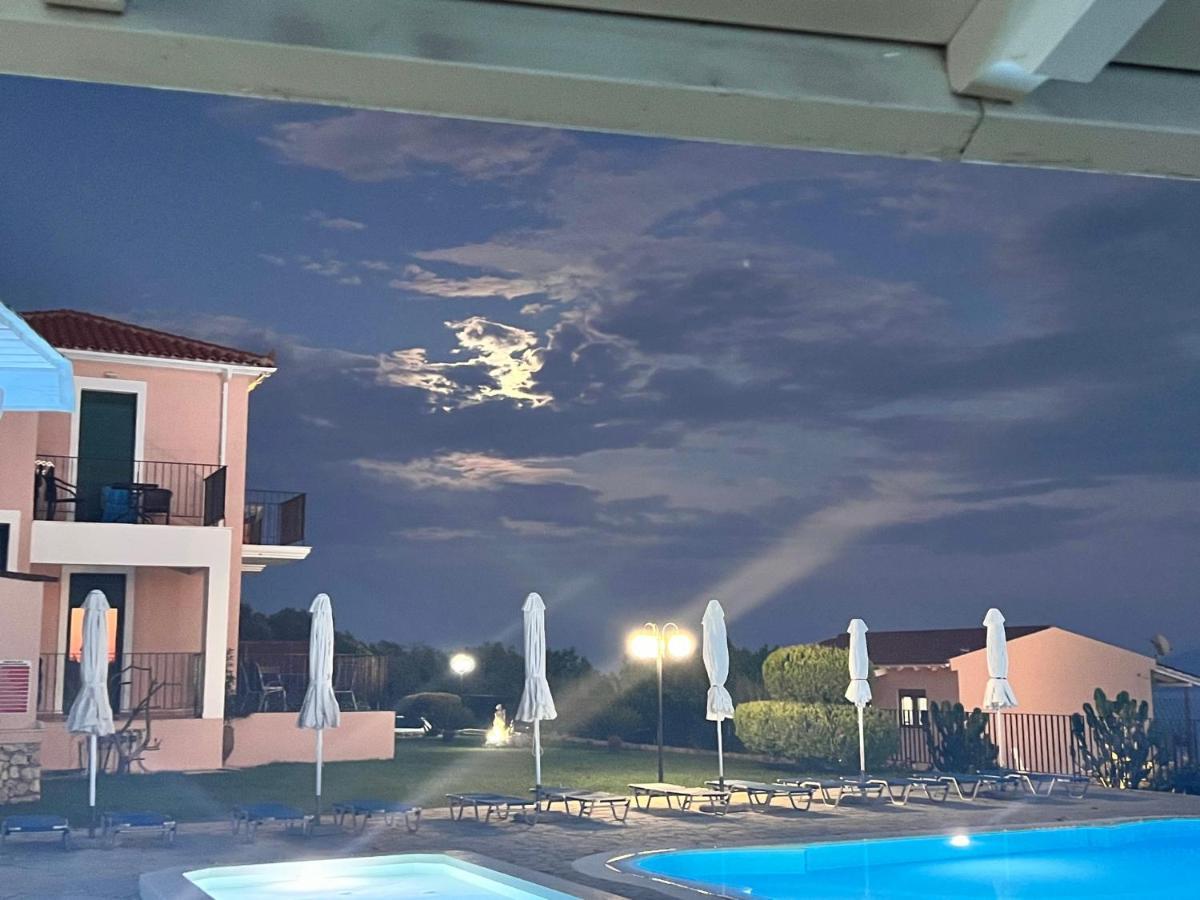 Aristomenis Studios Vlachata Zewnętrze zdjęcie